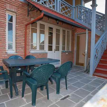 تبليسي Apartment Nino Botanical المظهر الخارجي الصورة