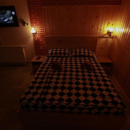 تبليسي Apartment Nino Botanical المظهر الخارجي الصورة