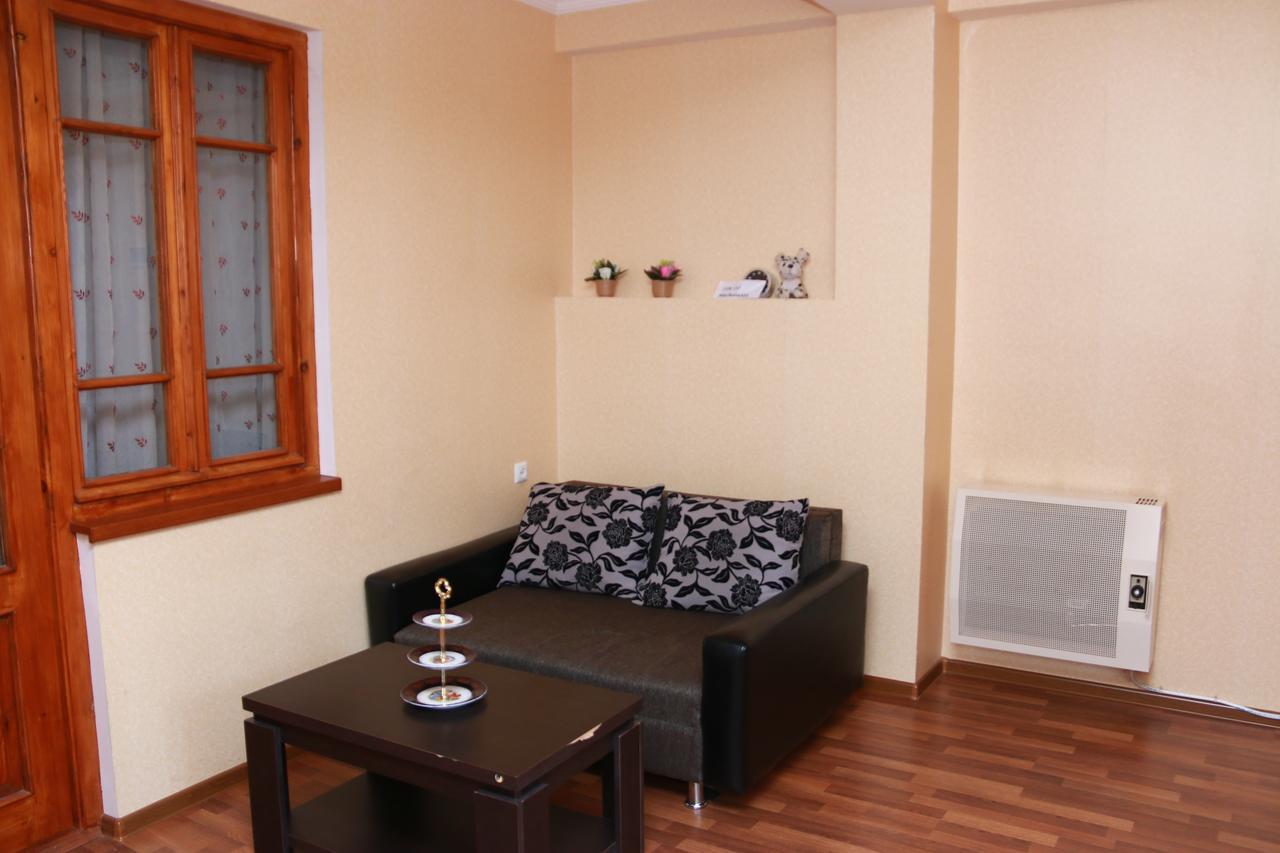 تبليسي Apartment Nino Botanical المظهر الخارجي الصورة