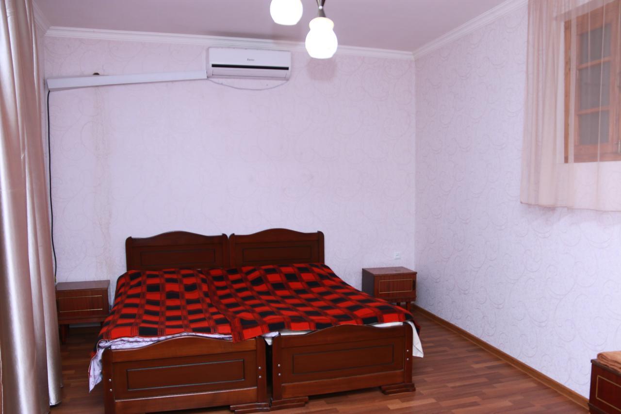 تبليسي Apartment Nino Botanical المظهر الخارجي الصورة