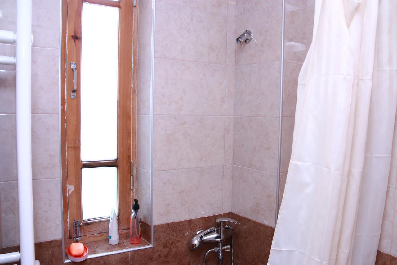 تبليسي Apartment Nino Botanical المظهر الخارجي الصورة