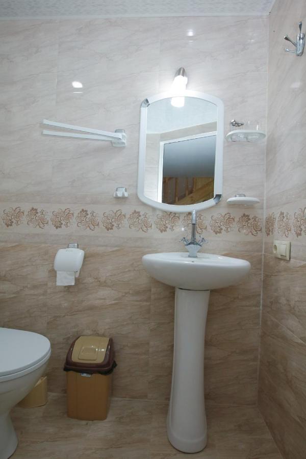 تبليسي Apartment Nino Botanical المظهر الخارجي الصورة