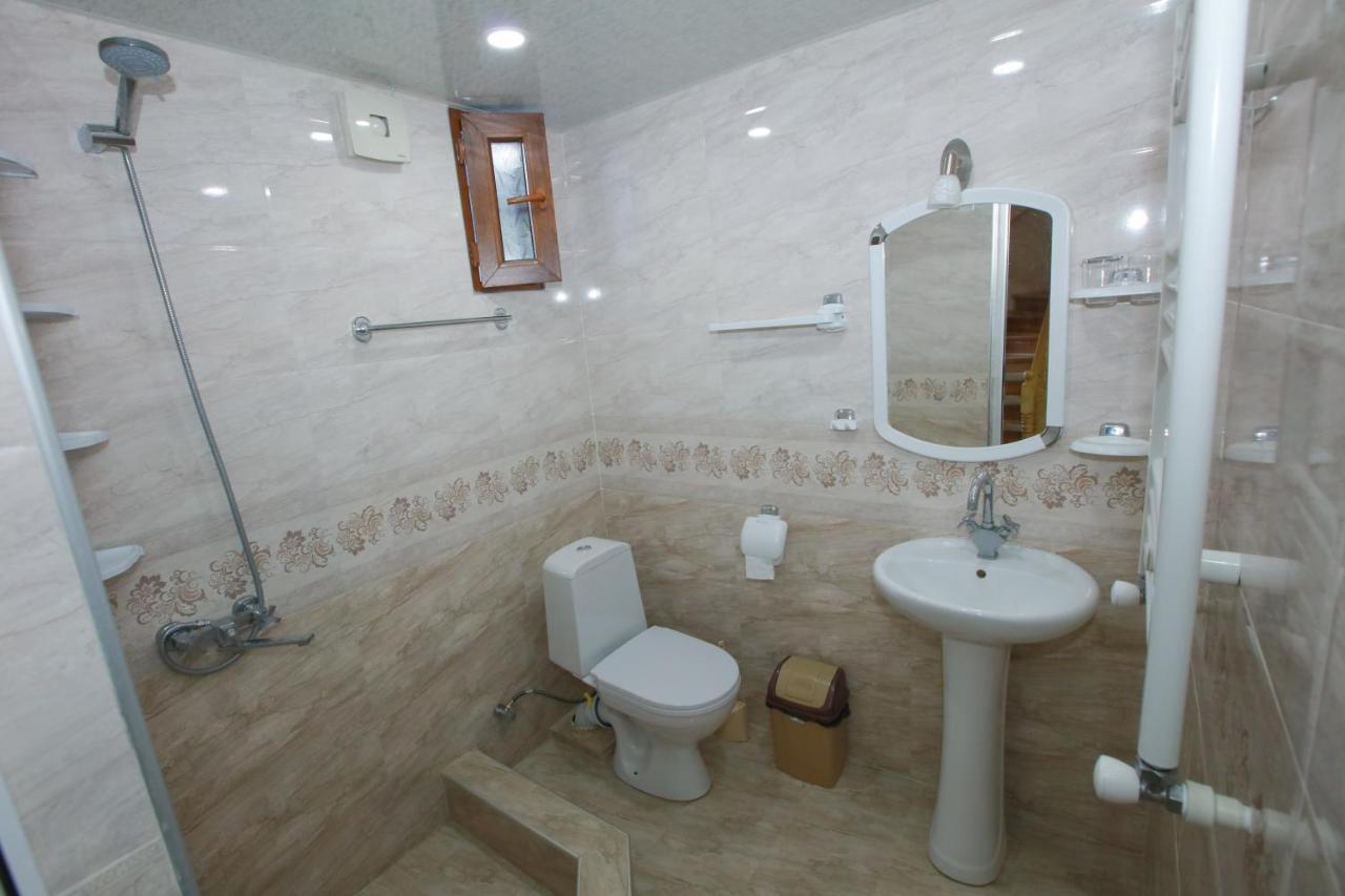 تبليسي Apartment Nino Botanical المظهر الخارجي الصورة