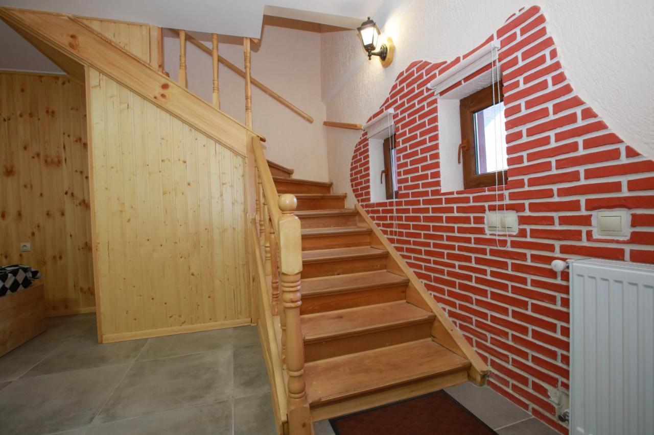 تبليسي Apartment Nino Botanical المظهر الخارجي الصورة