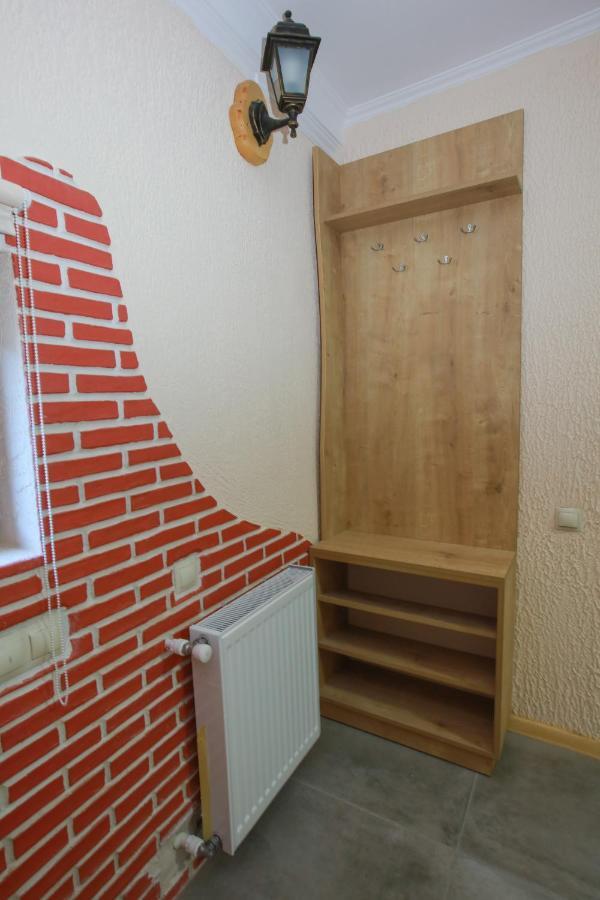 تبليسي Apartment Nino Botanical المظهر الخارجي الصورة